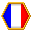 フランス国旗